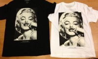 MARILYN T-SHIRT