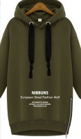 BIG SWEATER