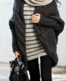 CARDIGAN SWEATER