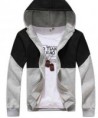 SWEATER JACKET