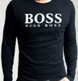 BOSS LONG T-SHIRT